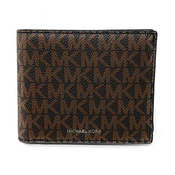 Cartera michael kors hombre precios sale