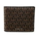 thumbnail image 2 of Cartera y Tarjetero Michael Kors para Hombre con Monograma, 2 of 6