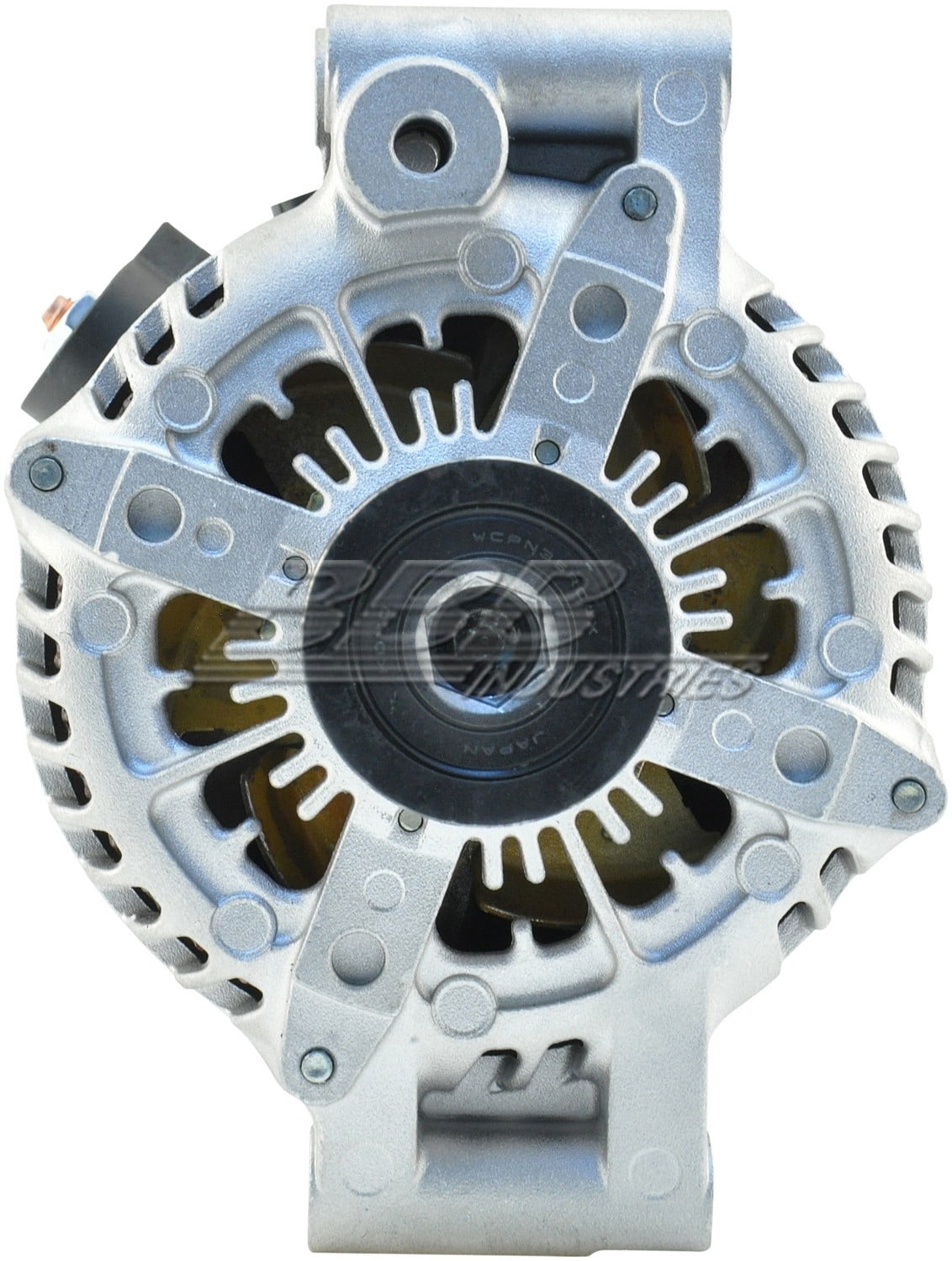 TERREPOWER formerly BBB Industries 11366 Reman Alternator