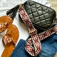 thumbnail image 2 of Quilted Courtney Crossbody | Choose Your Strap, 2 of 8