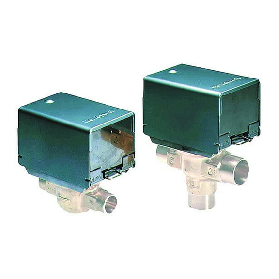 Honeywell Home ACTUATOR,24 V,60 HZ,6" LEADWIR- ES. 7/8" VU844A1003