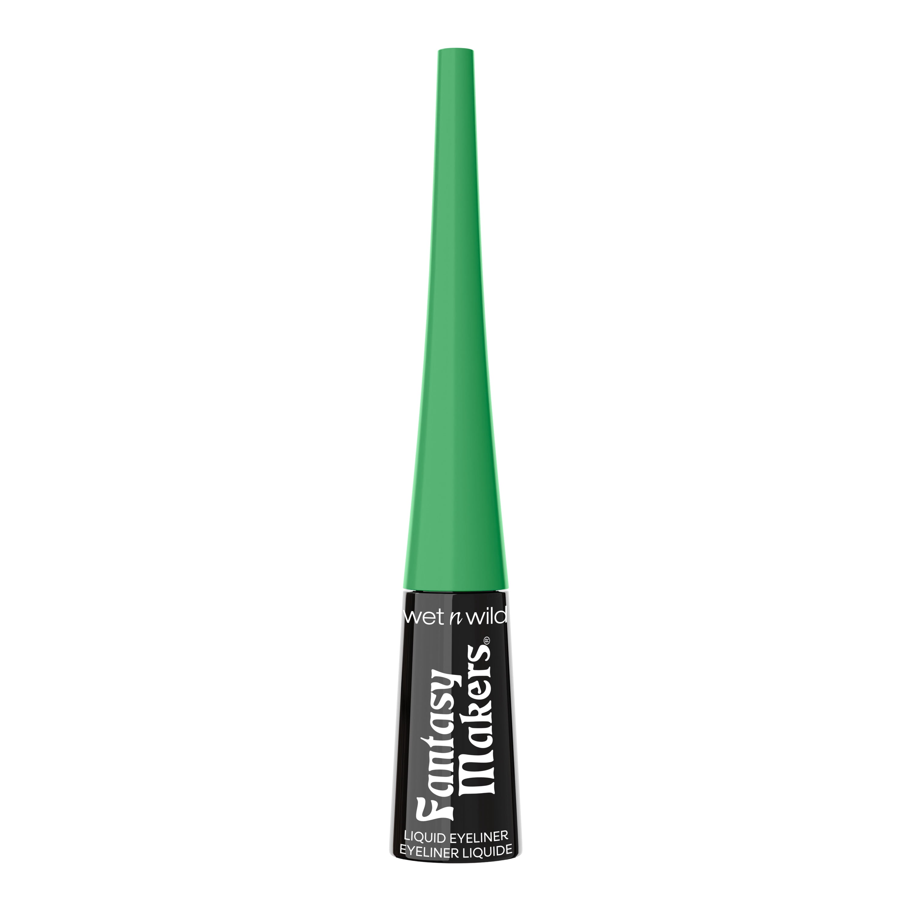 Wet N Wild Fantasy MakersLiquid Eyeliner in Run for the Hills - 0.1 fl.oz.