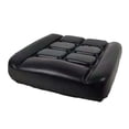thumbnail image 2 of Asiento universal para elevadora perfecl de cuero PU suave y transpirable 42 cm largo 46 cm ancho delantero 42 cm ancho trasero, 2 of 8