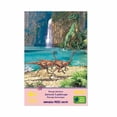 thumbnail image 4 of Rompecabezas Gold Edition 100 Piezas, Paisaje Jurásico Wuundentoy 0911, 4 of 6
