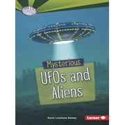 Angle View: Mysterious UFOs and Aliens [Paperback - Used]