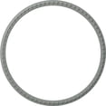 thumbnail image 2 of Ekena Millwork 59 1/8"OD x 53 1/8"ID x 3"W x 1"P Hillsborough Ceiling Ring Kit, 2 of 11