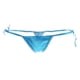 thumbnail image 4 of Bragas de tanga para mujer, lencería, ropa interior, moda femenina Blanco, 4 of 9