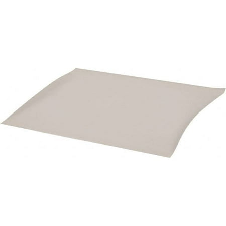 

Made in USA 0.0310 Thick x 12 Wide x 1 Ft. Long Plastic Film PTFE (Virgin) +/-0.0030 Tolerance
