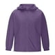 thumbnail image 5 of pstuiky camisas de manga larga para hombre, Chaqueta protectora de verano con capucha y protector solar de manga larga para hombre, ideal para deportes al aire libre y secado rápido. xxl, 5 of 5