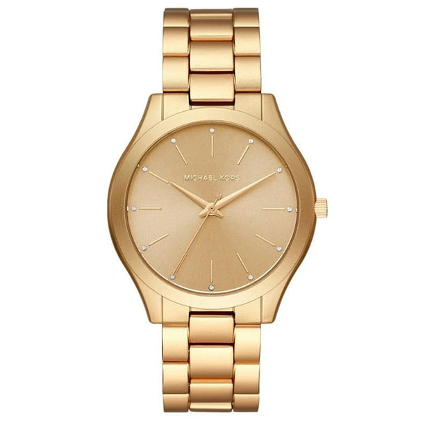 Reloj para Dama Michael Kors MK4501 Walmart en linea