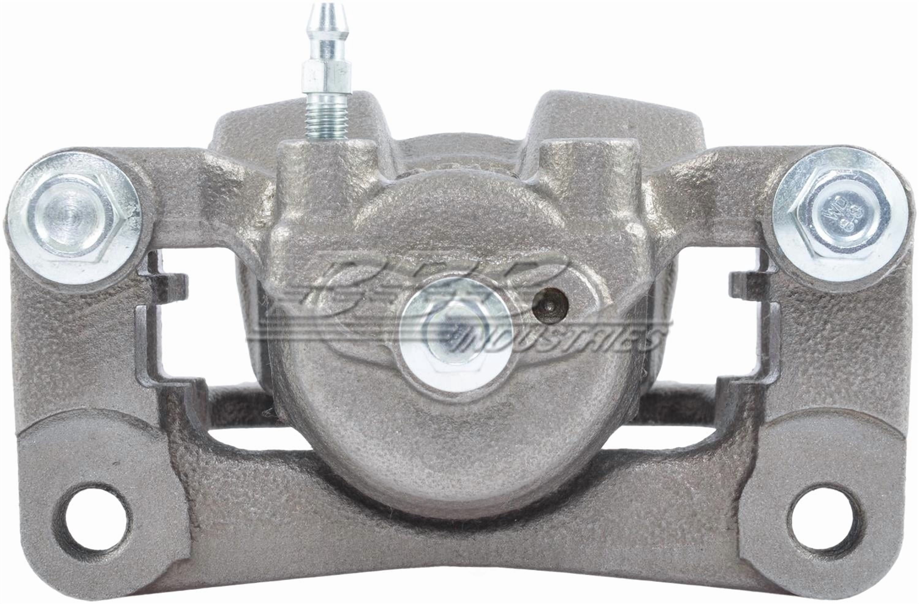 TERREPOWER formerly BBB Industries 99-00641A Reman Caliper w/installation Hardware