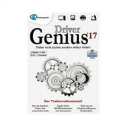 Driver Genius Professional 17 (Email Delivery)