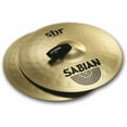 thumbnail image 1 of SABIAN 16" SBR Band Cymbals MADE In CANADA, 1 of 1