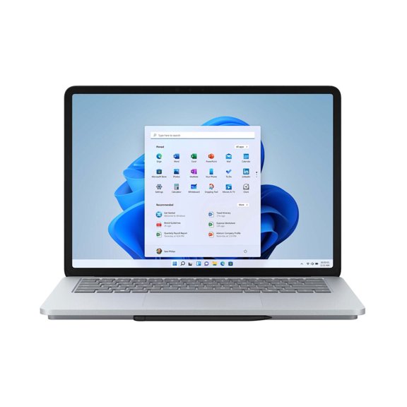 Pre-Owned Microsoft Surface Laptop Studio 14.4" Laptop i7-11370H 16GB 512GB SSD W11P Touch( Good)