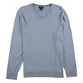 thumbnail image 1 of Alfani Chandail en Tricot pour Hommes, Bleu, Très Grand, 1 of 1