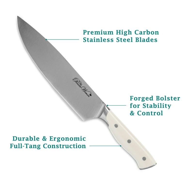 The Pioneer Woman's Best Selling Knife Set Is on Major Sale at Walmart
