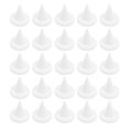 thumbnail image 1 of Raindrops 50Ud Clavos Para De Cerámica Soporte Móvil Ideales Para Diversas Técnicas De Cocción, 1 of 8