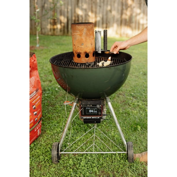 バーベキュー・調理用品 Benny's TITANGRILL ZTM-001 Benny's TITANGRILL ZTM-001