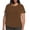 White, variant on Plus Size T Shirts for Women Oversized Casual Crewneck Short Sleeves Breathable Athletic Gym Running Workout Tops Tshirts Army Green L