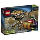 LEGO Super-Héros 76013 Batman: le Rouleau à Vapeur Joker (Discontinué par le Fabricant) – image 1 sur 7