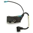 thumbnail image 4 of 1pc Ignition Coil For Chinese Chainsaw 4500/5200/5800 152F-100A 45CC 52CC 58CC For Chinese Chainsaws 45cc/52cc/58cc, 4 of 5
