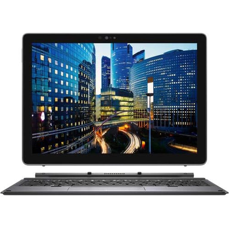 Restored Dell Latitude 7210 2-in-1 Laptop PC | 12.3