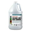 Calcium, Lime And Rust Remover, 1 Gal Bottle | Bundle of 5 Each