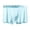 Light Blue, variant on IAJDKMEK Men's Boxer Briefs - Thin Breathable Underwear for Men, Mid-Rise Comfort Mens Underwear, Skin-Friendly Boxer Briefs for Everyday,Blue L