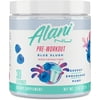 Alani Nu Pre Workout Supplement Powder for Energy, Endurance & Pump