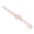 thumbnail image 4 of Girls Watches, Colorful 3D Waterproof Girls' Toy Cartoon Educational Stable  For Girls For Over 3 Years Old White, 4 of 8