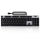 thumbnail image 4 of Inteprter Teclado mecánico con cable, 104 teclas, retroiluminación, oficina, escuela, negocios, reemplazo de teclado, accesorios de Videojuegos y accesorios, 4 of 6