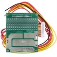 thumbnail image 4 of Cargador de BateríA de Litio para Bicicleta EléCtrica 13S 48V 60A, Placa Ecualizadora de ProteccióN, Equilibrio de BateríAs de Iones de Litio con EcualizacióN., 4 of 5