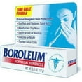 thumbnail image 3 of Boroleum External Analgesic Ointment, Soothes & Relieves Sore Nose, 0.60 oz, 3 of 6
