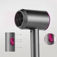 thumbnail image 2 of Professional Hair Dryer with Unique Brushless Motor - Innovative Micro-Filter - Oxy Active Technology -1200w, 2 of 4