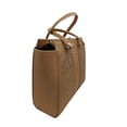 thumbnail image 2 of Bolsa de Mano FANA BOLSOS en Piel Vacuno Cincelada Camila Camel, 2 of 3