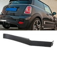 thumbnail image 3 of Rear Bumper Trim Replacement R56 JCW Pre LCI 2008 2010 R57 Pre LCI JCW R56 LCI JCW R57 LCI JCW with Crafted Design for Impact  Easy Installation, 3 of 7