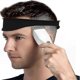 thumbnail image 3 of Hair Trimming Guide, Curved Silicone Haircut Band For Diy Home Haircuts, 3 of 3