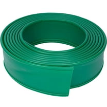 GAXIRE Green Plastic Landscape Edging Coil for Garden Border and Lawn Landscaping