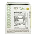 thumbnail image 3 of Brassica - All Natural Decaf Chinese Sencha Green Tea with truebroc - 16 Tea Bags, 3 of 4