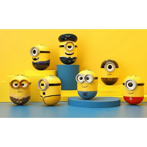 Gros yeux mignon Swing jouets pour enfants