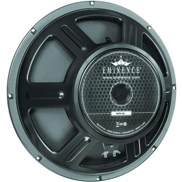 Bocina eminence KAPPA 15A 15' 450W