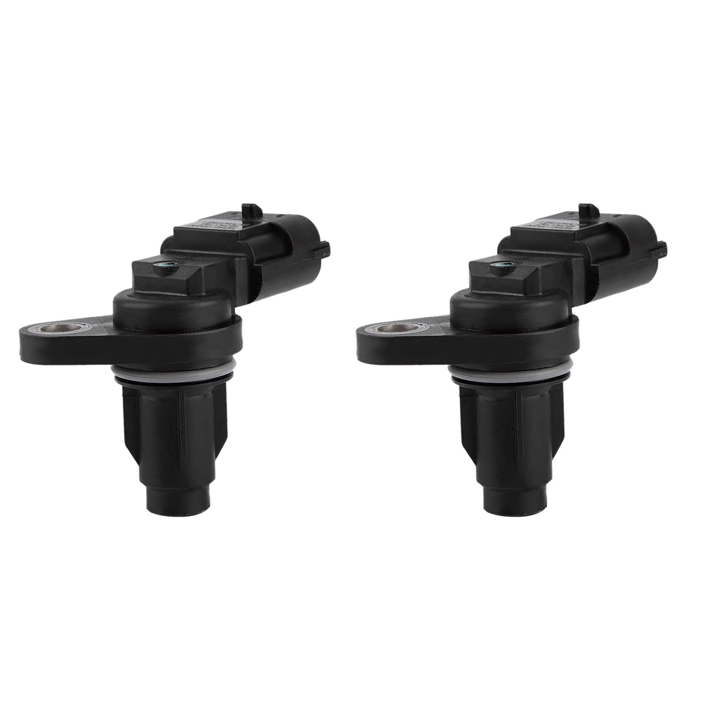 2X 393502B000 Car Crankshaft Position Sensor for Araba Aksesuar
