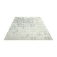 thumbnail image 5 of Nourison Silk Shadows Sterling Area Rug, 5 of 7