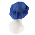 thumbnail image 2 of Portable Vintage Retro Royal Court/Nobility Style Gorras de dormir de encaje transpirables Azul Colcomx Gorros para dormir para mujer, 2 of 8