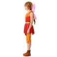 thumbnail image 4 of Girl's Disney Fairies Fawn Costume, 4 of 8