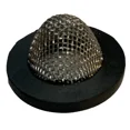 thumbnail image 3 of 5 Pk Garden Hose Washing Machine Pressure Washer Inlet Intake Filter Screen, 3 of 3