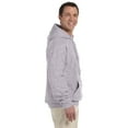 thumbnail image 3 of Adult DryBlend® Adult 50/50 Hooded Sweatshirt, 3 of 3