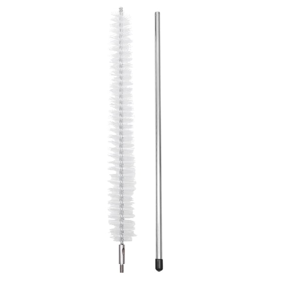 MIANGASTORE Dryer Cleaning Dryer Lint Brush Vent Trap Cleaner Long Flexible Refrigerator Coil Brush for Washing Machine Dryer Refrige