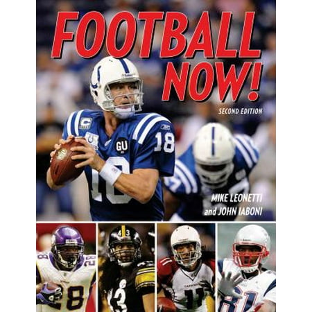 Football Now!