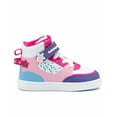 thumbnail image 1 of Tenis Bota Bubble Gummers Uganda III Para Niña Estrellas rosa 16, 1 of 7